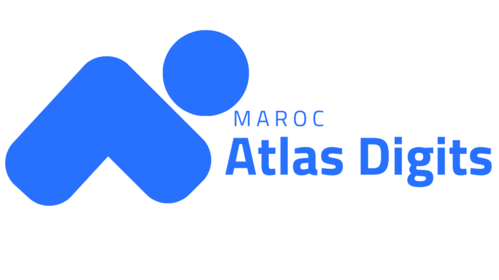 atlas digits maroc agency